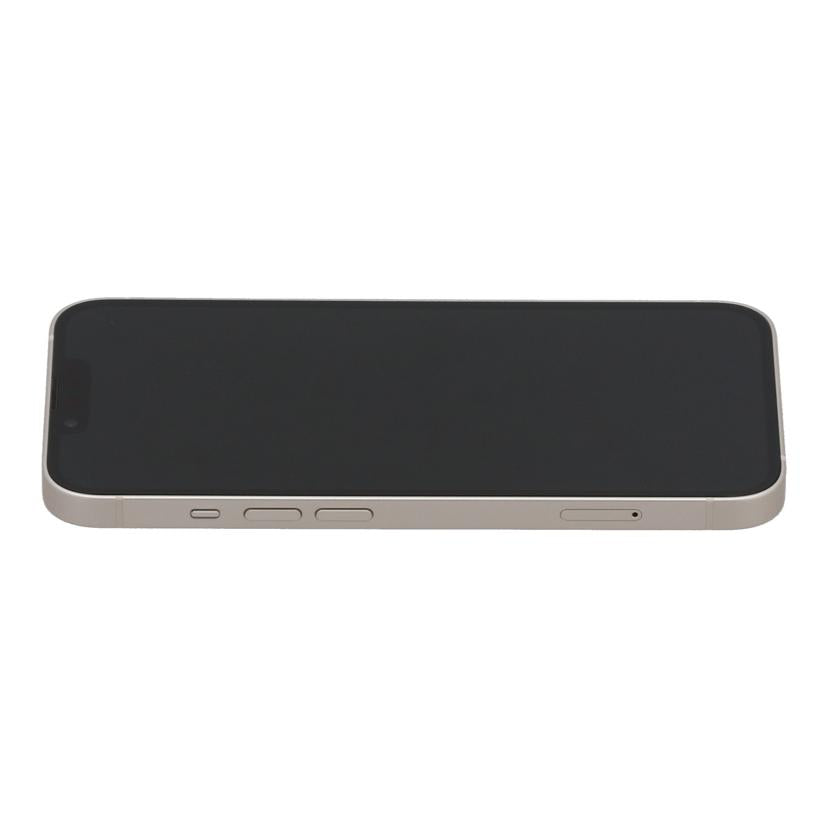 Apple SIMロックなし アップル /iPhone13 128GB/MLND3J/A//LPLW0NQ471/ABランク/84