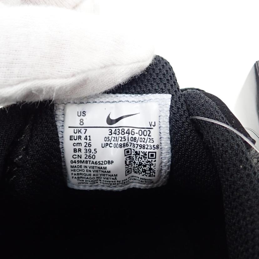 NIKE ナイキ/エアマックス トーチ4/343846-002//Sランク/69
