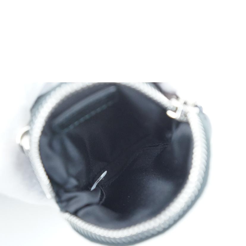 PRADA プラダ/ナイロンミニショルダー//Aランク/67