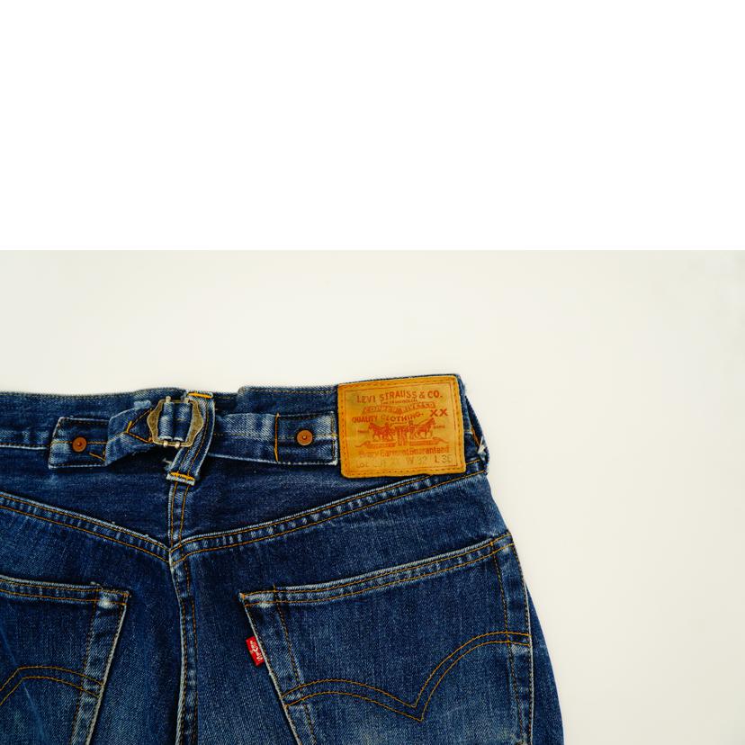 Levi's リーバイス/201XX ジーンズ/ボタン裏555/201 0003//サイズ W32 L36/Bランク/05