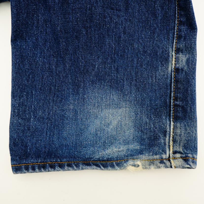Levi's リーバイス/201XX ジーンズ/ボタン裏555/201 0003//サイズ W32 L36/Bランク/05