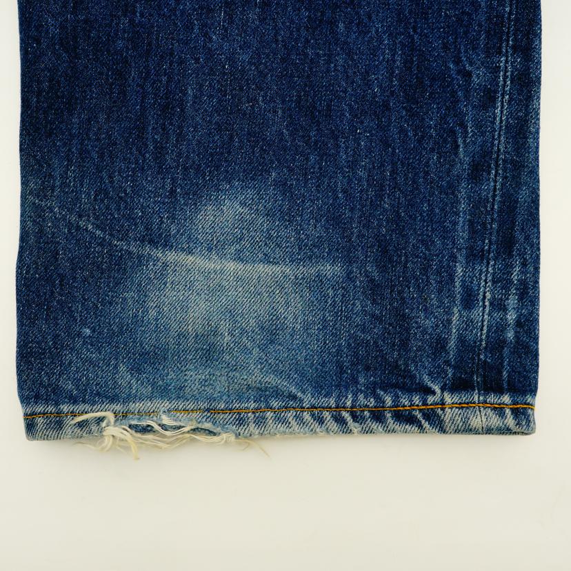 Levi's リーバイス/201XX ジーンズ/ボタン裏555/201 0003//サイズ W32 L36/Bランク/05