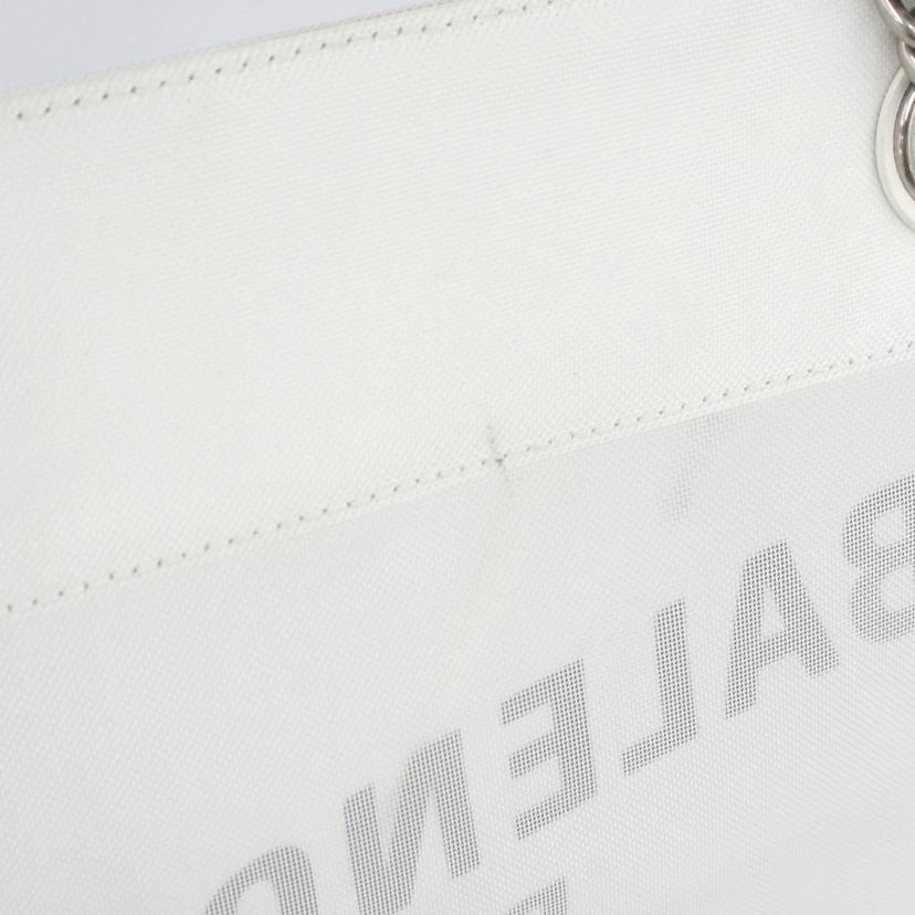 BALENCIAGA バレンシアガ/デューティーフリーメッシュトートバッグM/741605//906**********/ABランク/40