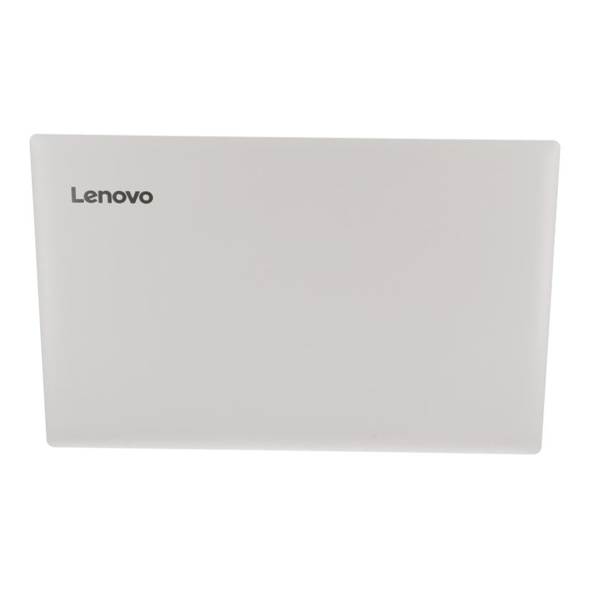 Lenovo レノボ /Win10ノートPC/ideapad 330-15IKBR/81DE02NJJP//PF1TW7SP/Bランク/69