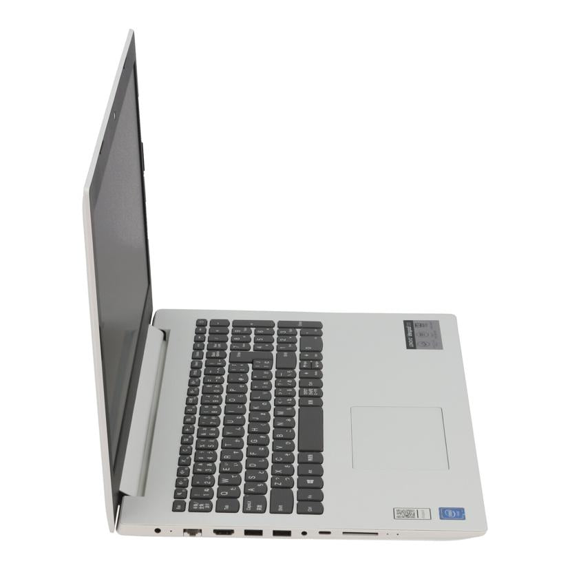 Lenovo レノボ /Win10ノートPC/ideapad 330-15IKBR/81DE02NJJP//PF1TW7SP/Bランク/69