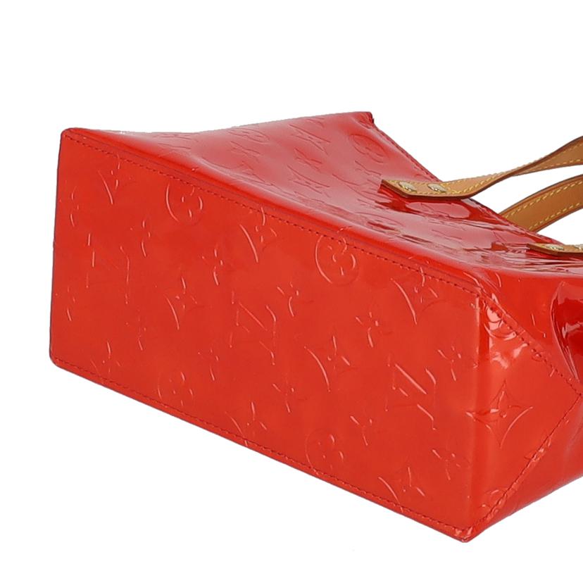 LOUIS VUITTON ルイヴイトン/リ-ドPM/モノグラム/ヴェルニ/ル-ジュ/M91088//MI0***/ABランク/93