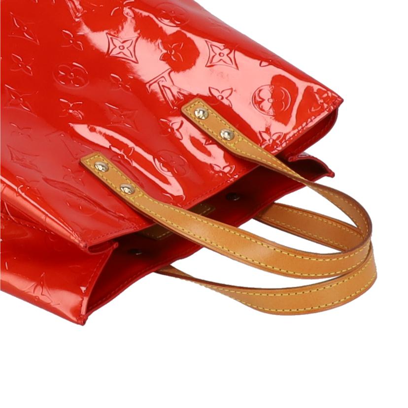 LOUIS VUITTON ルイヴイトン/リ-ドPM/モノグラム/ヴェルニ/ル-ジュ/M91088//MI0***/ABランク/93