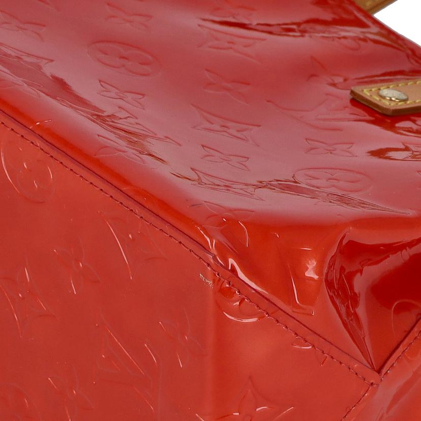 LOUIS VUITTON ルイヴイトン/リ-ドPM/モノグラム/ヴェルニ/ル-ジュ/M91088//MI0***/ABランク/93