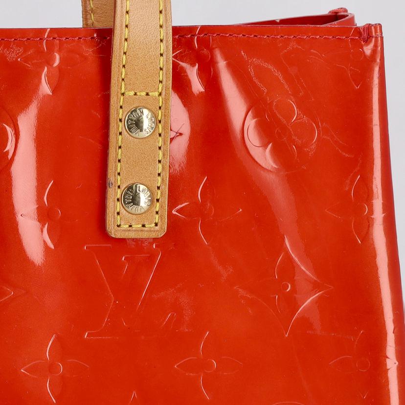 LOUIS VUITTON ルイヴイトン/リ-ドPM/モノグラム/ヴェルニ/ル-ジュ/M91088//MI0***/ABランク/93