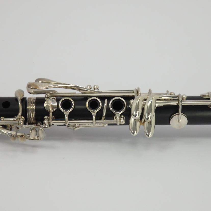YAMAHA ヤマハ/クラリネット/YCL-81//00756/ABランク/77