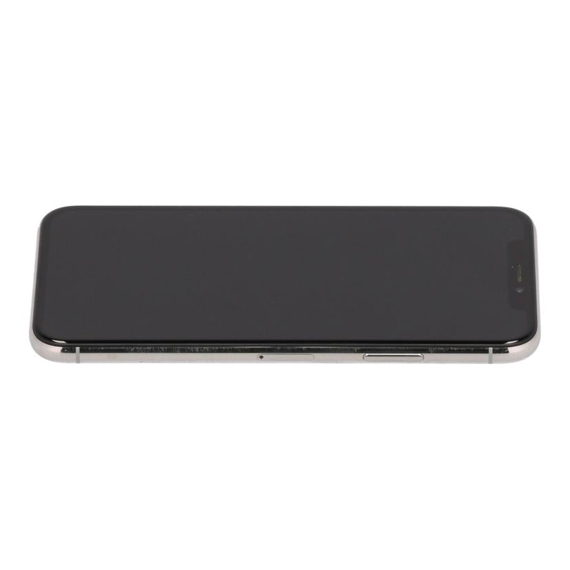 Apple docomo アップル /iPhoneX 64GB/MQAY2J/A//F2LVM9LCJCLL/Bランク/05