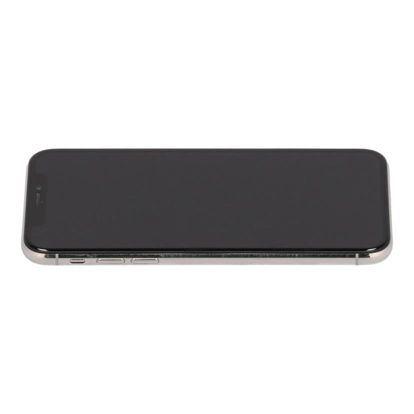 Apple docomo アップル /iPhoneX 64GB/MQAY2J/A//F2LVM9LCJCLL/Bランク/05