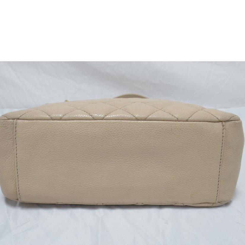 CHANEL シャネル/マトラッセ/PSTトートバッグ/A20994//143*****/ABランク/63