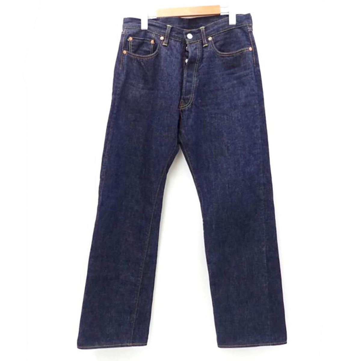 TCB jeans ティーシービージーンズ/TCBデニムパンツ//Aランク/69