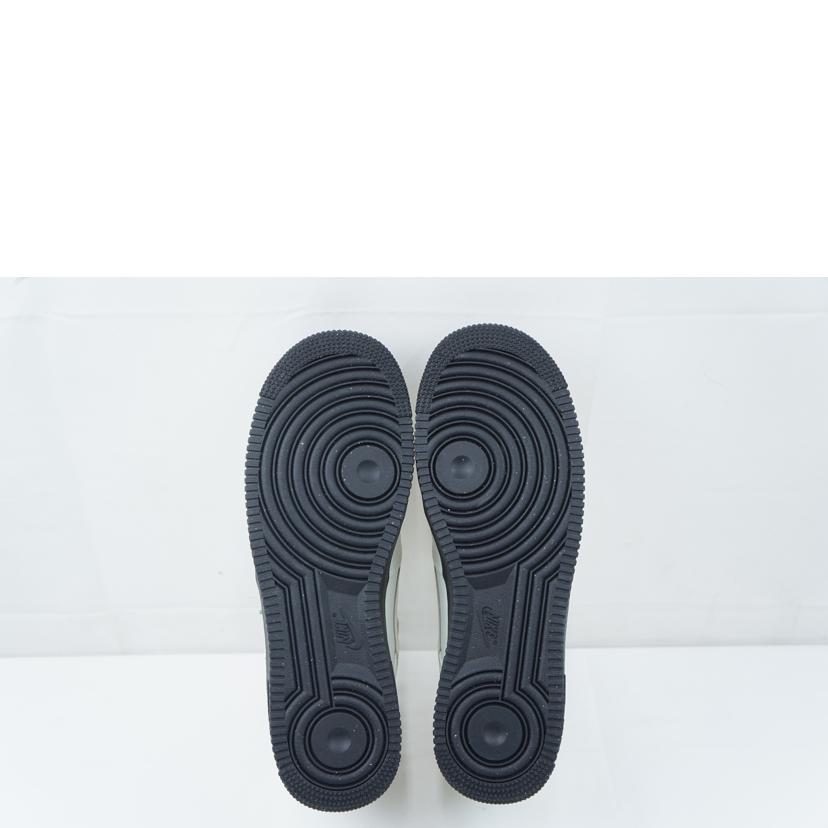 NIKE ナイキ/NIKE AIR FORCE1 ’07 29.0/FJ4160-002//Aランク/67