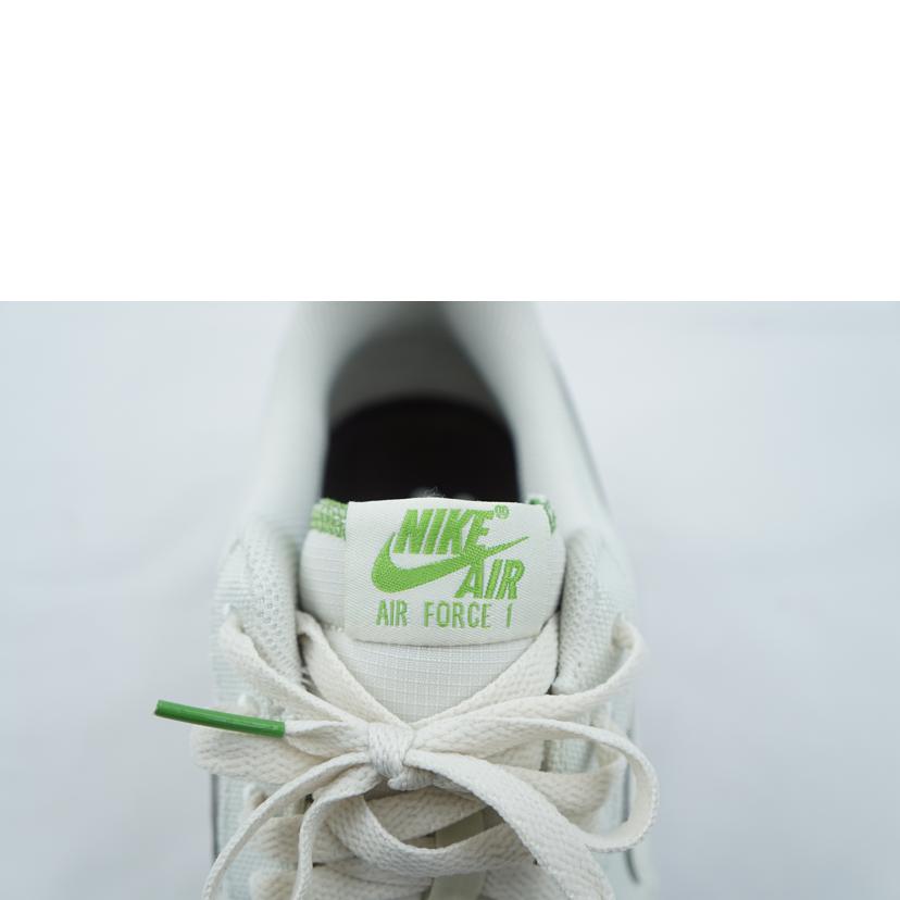 NIKE ナイキ/NIKE AIR FORCE1 ’07 29.0/FJ4160-002//Aランク/67