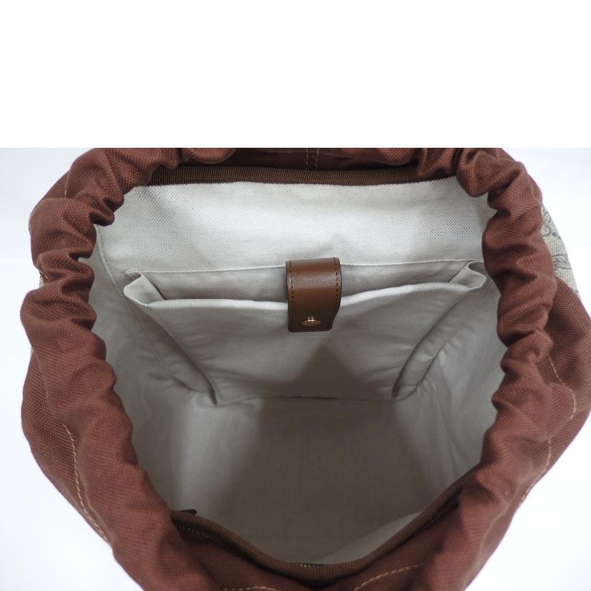 GUCCI グッチ/インターロッキングGリュック/696013//493***/Aランク/82