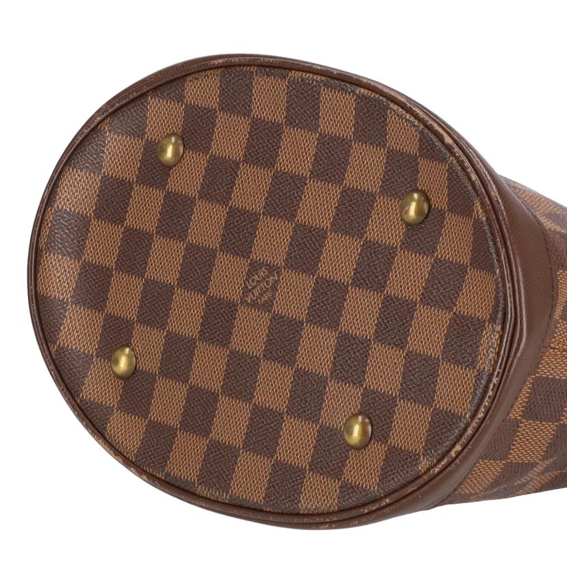 LOUIS VUITTON ルイヴィトン/マレ/ダミエ/エベヌ/N42240//SP0***/ABランク/91