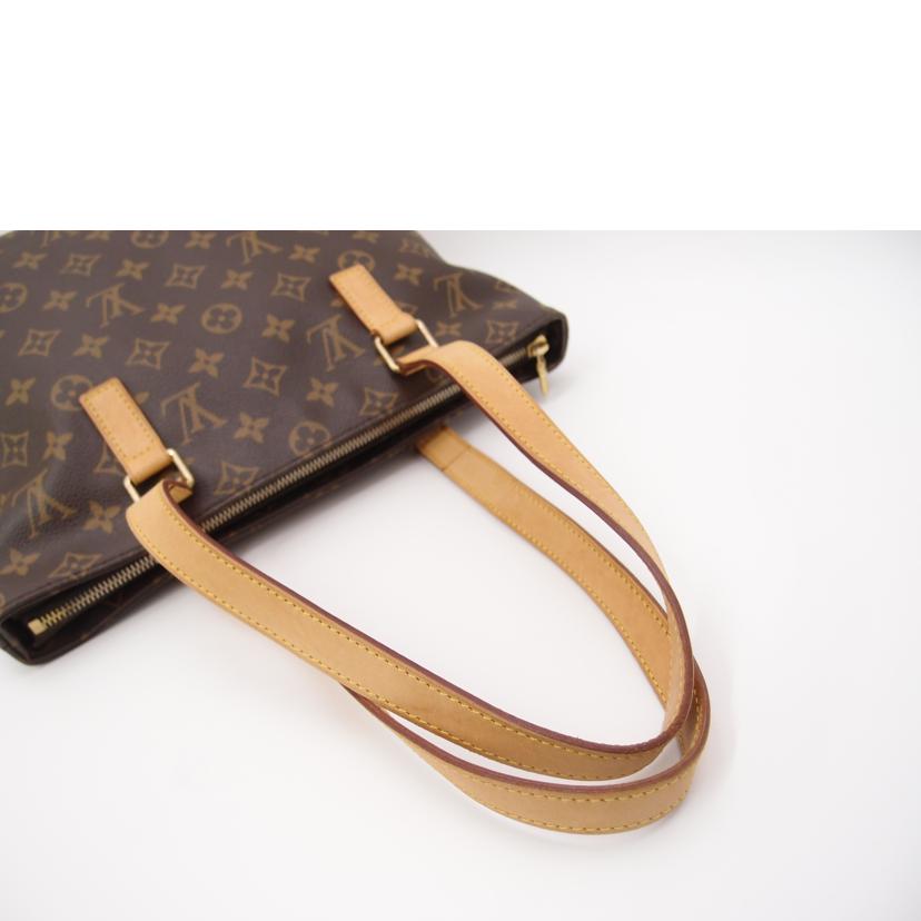 LOUIS VUITTON ルイ・ヴィトン/カバ・ピアノ/モノグラム/M51148//VI0***/ABランク/69