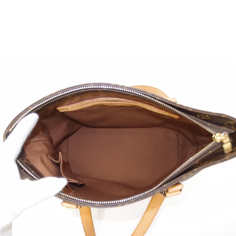 LOUIS VUITTON ルイ・ヴィトン/カバ・ピアノ/モノグラム/M51148//VI0***/ABランク/69