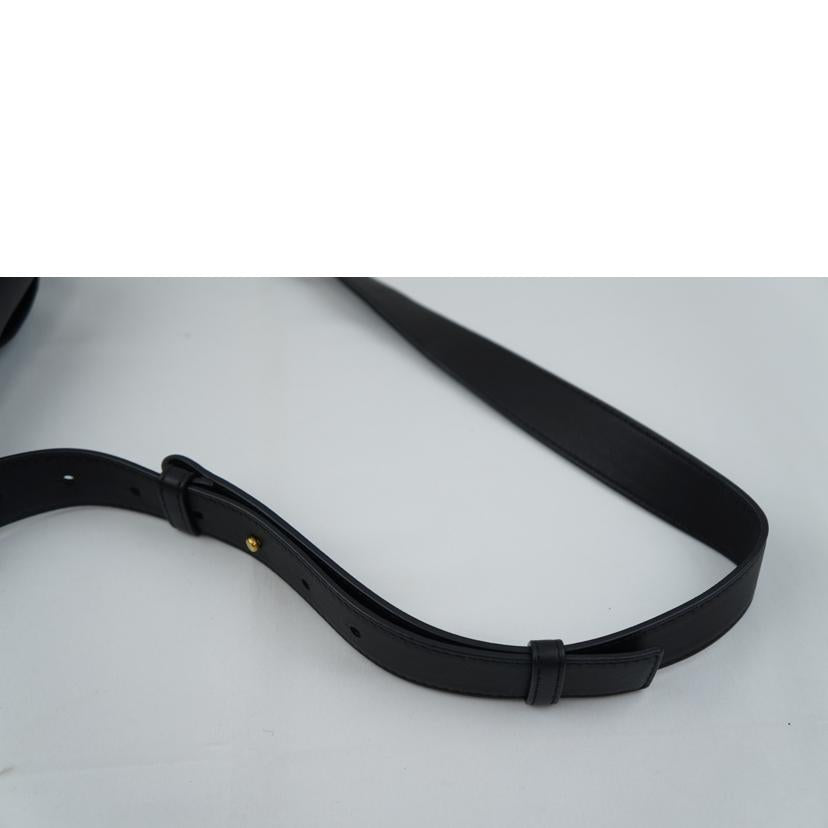 BOTTEGA ボッテガヴェネタ/カセット ボディバック//Aランク/67