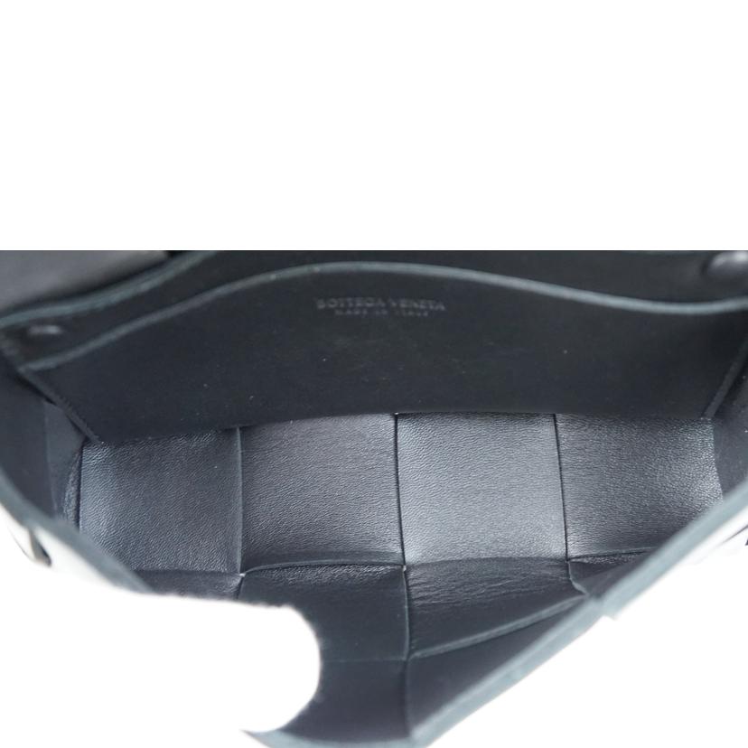 BOTTEGA ボッテガヴェネタ/カセット ボディバック//Aランク/67