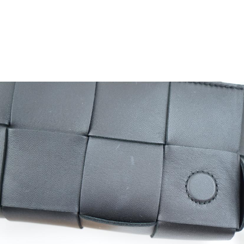 BOTTEGA ボッテガヴェネタ/カセット ボディバック//Aランク/67