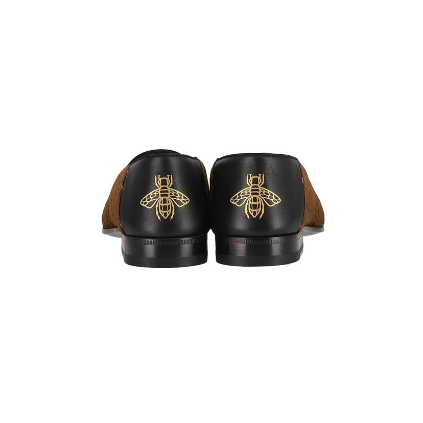 GUCCI グッチ/GUCCIベロアローファー//Aランク/82