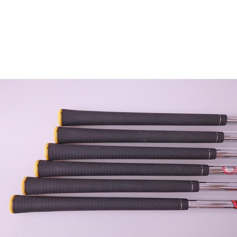 TaylorMade テーラーメイド/アイアンセット/ROCKET BLADEZ//Bランク/76