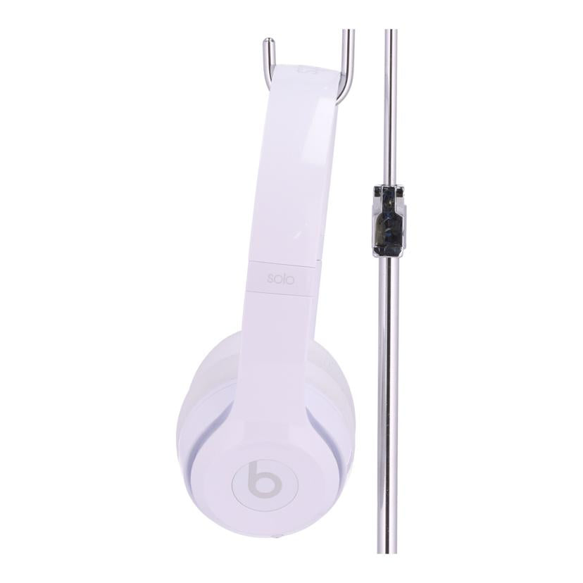 beats Apple ビーツ/ワイヤレスヘッドホン/Solo3 Wireless/MNEP2PA/A//FL6SY08LH8VF/Cランク/03