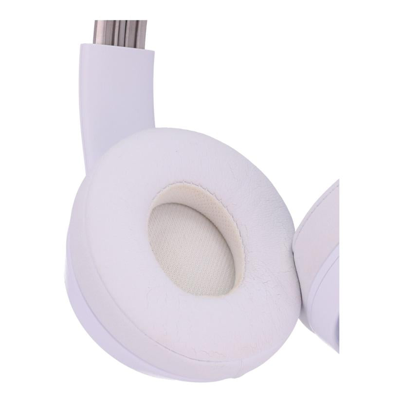 beats Apple ビーツ/ワイヤレスヘッドホン/Solo3 Wireless/MNEP2PA/A//FL6SY08LH8VF/Cランク/03