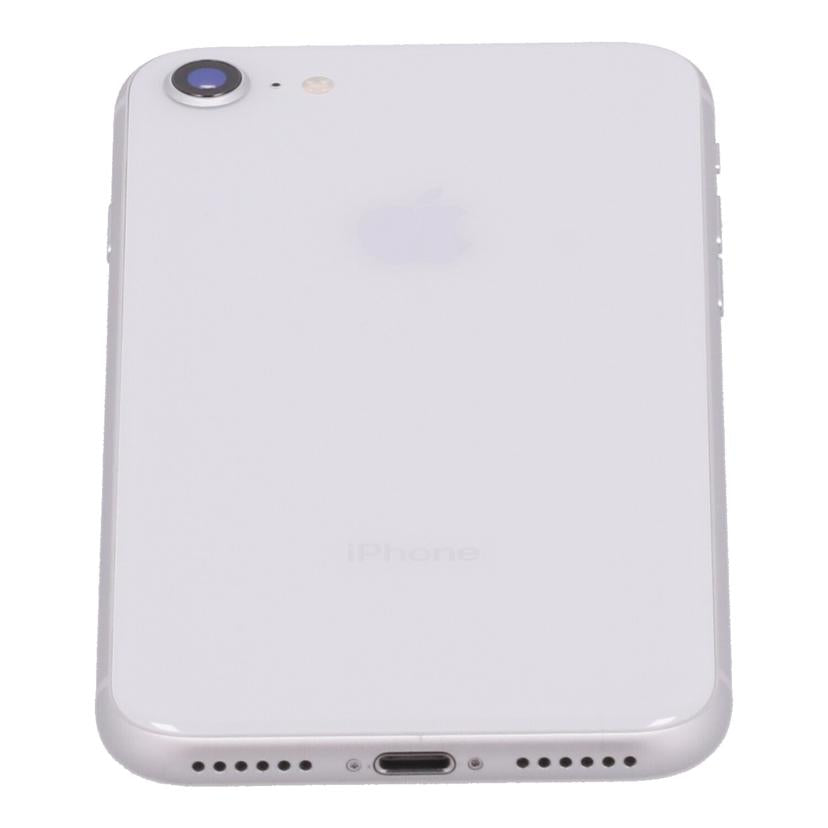 Apple アップル /iPhone8 64GB/MQ792J/A//FFMY358FJC6H/ABランク/20