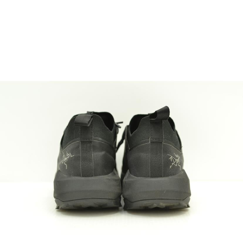 ARC'TERYX アークテリクス/バーテックスアルパイン/ゴアテックススニーカー/225389//サイズ:28cm/Bランク/75