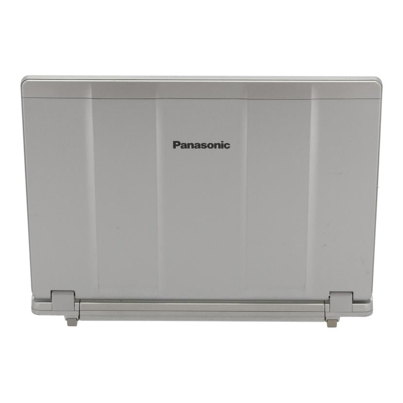 Panasonic パナソニック /Win10ノートPC/Let's note SZ6/CF-SZ6RDQVS//8HKSA99011/Bランク/81