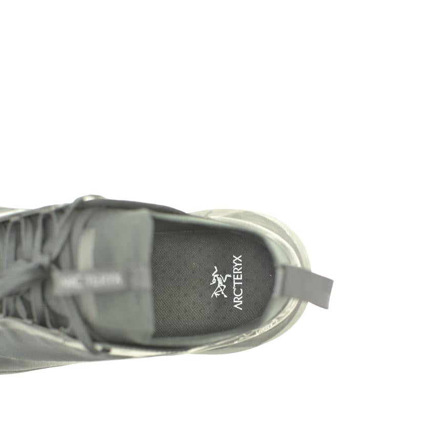 ARC'TERYX アークテリクス/バーテックスアルパイン/ゴアテックススニーカー/225389//サイズ:28cm/Bランク/75