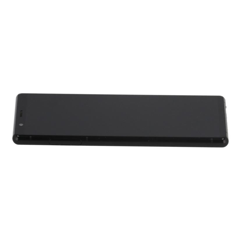 SONY docomo ソニー/スマートフォン/Xperia5 64GB/SO-01M//QV71364J26/Bランク/78
