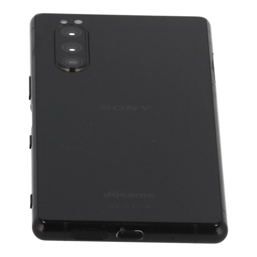 SONY docomo ソニー/スマートフォン/Xperia5 64GB/SO-01M//QV71364J26/Bランク/78