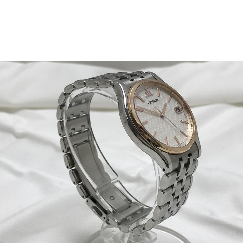 SEIKO セイコー/クレドール K18ベゼル/9F83-0AJ0//260***/ABランク/51
