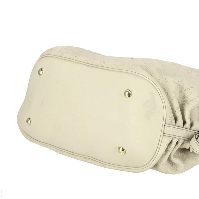 LOUIS VUITTON ルイヴィトン/マヒナLショルダーサーブル/M93979//TH3***/Bランク/91