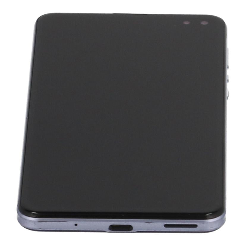 SHARP Rakuten シャープ /スマートフォン/AQUOS sense4 plus 128GB/SH-M16//VG2LHMA230401439/Bランク/77