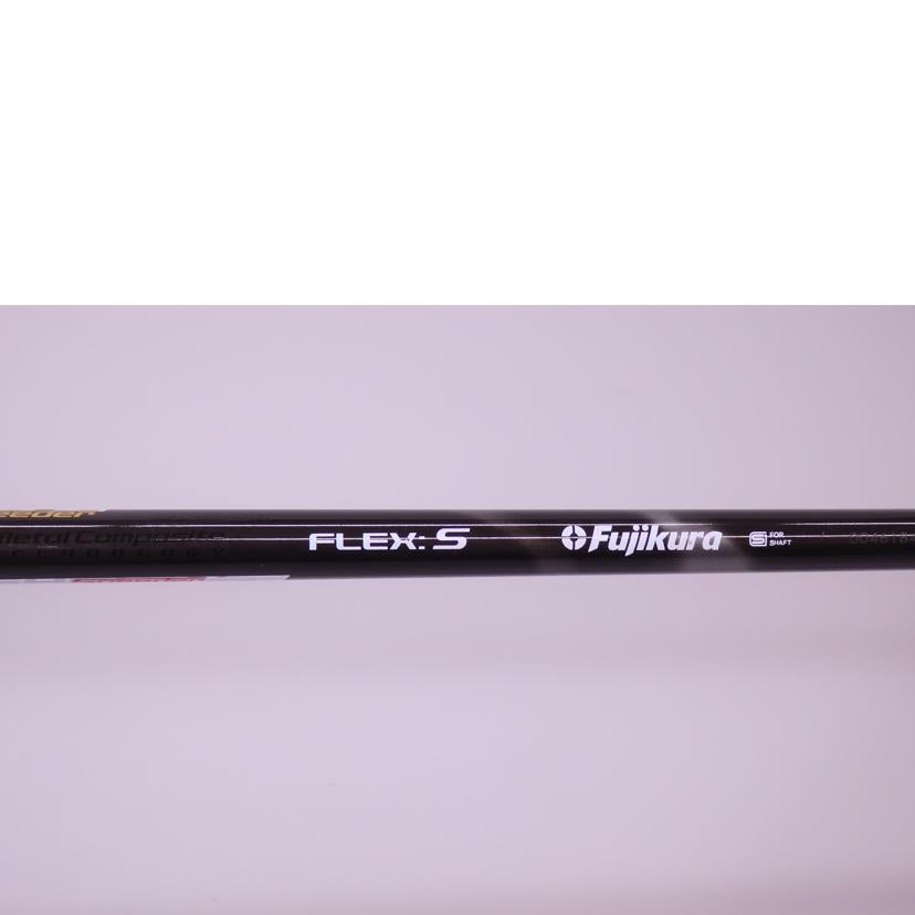 DUNLOP ダンロップ/ドライバー クラフトモデル/XXIO//Bランク/76