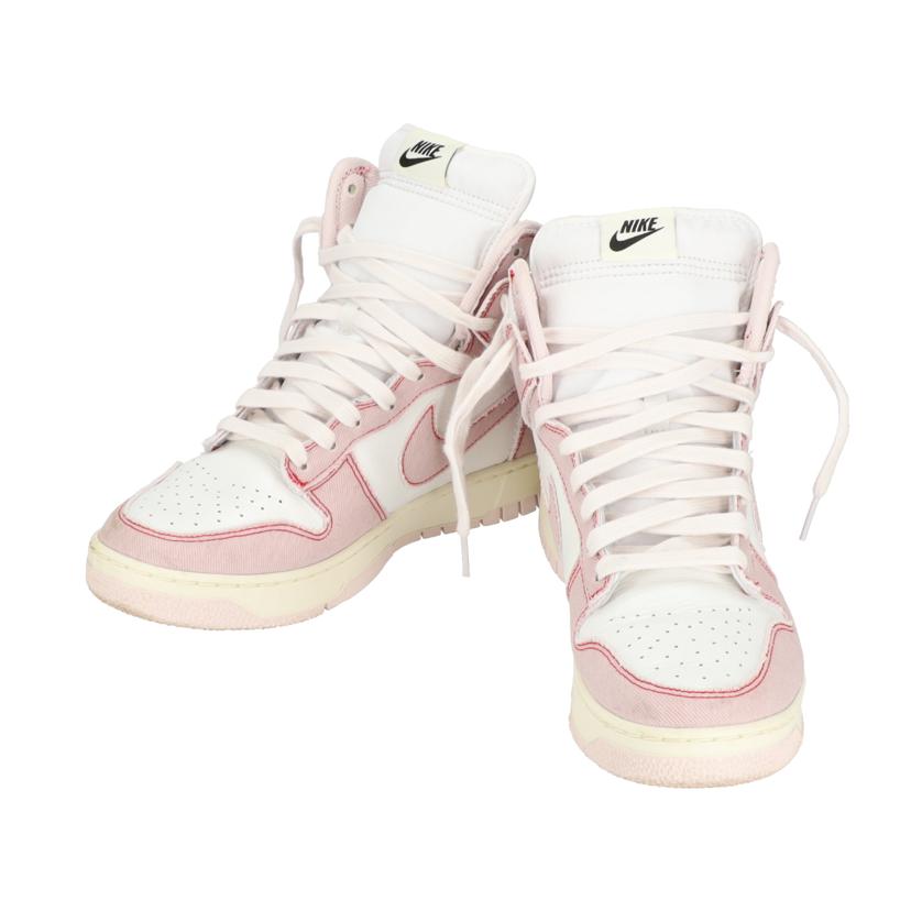NIKE ナイキ/DUNK HI 1985/DQ8799-100//Bランク/03