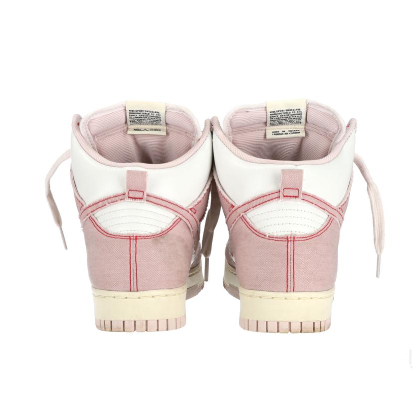 NIKE ナイキ/DUNK HI 1985/DQ8799-100//Bランク/03