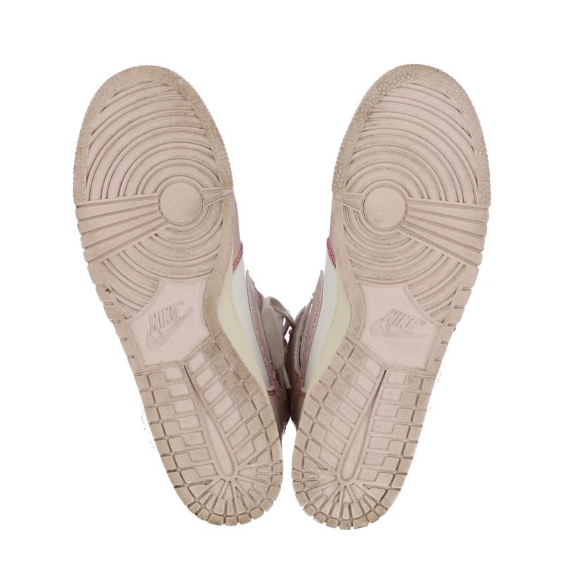 NIKE ナイキ/DUNK HI 1985/DQ8799-100//Bランク/03