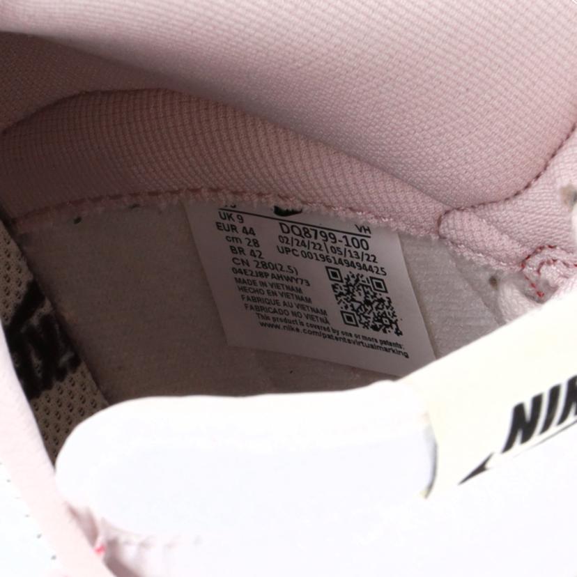 NIKE ナイキ/DUNK HI 1985/DQ8799-100//Bランク/03