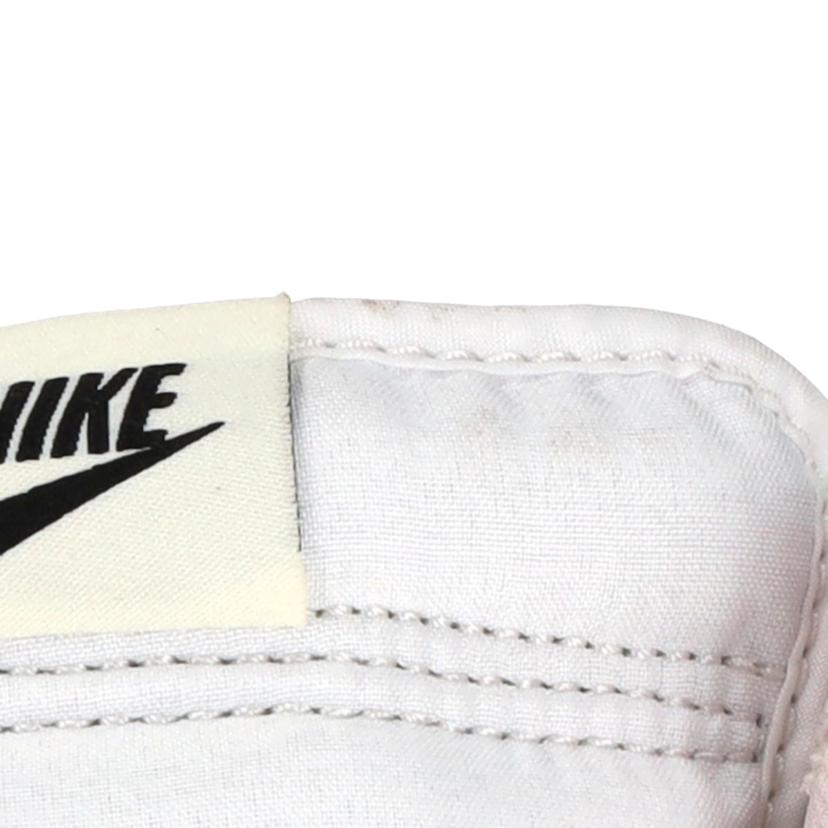 NIKE ナイキ/DUNK HI 1985/DQ8799-100//Bランク/03