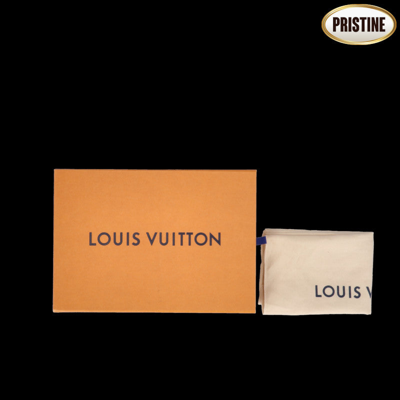 LOUIS VUITTON ルイ・ヴィトン/サイドトランクMM/モノグラム/M46358//RFI*/SAランク/18