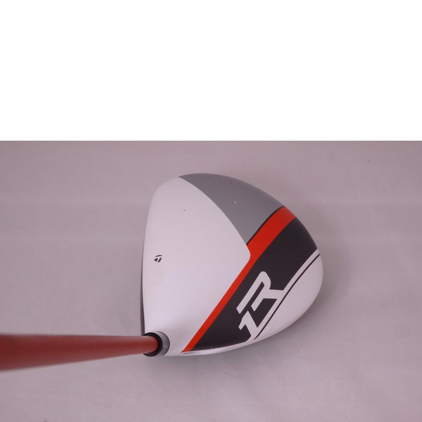 TaylorMade テーラーメイド/ドライバー/R1//Bランク/76