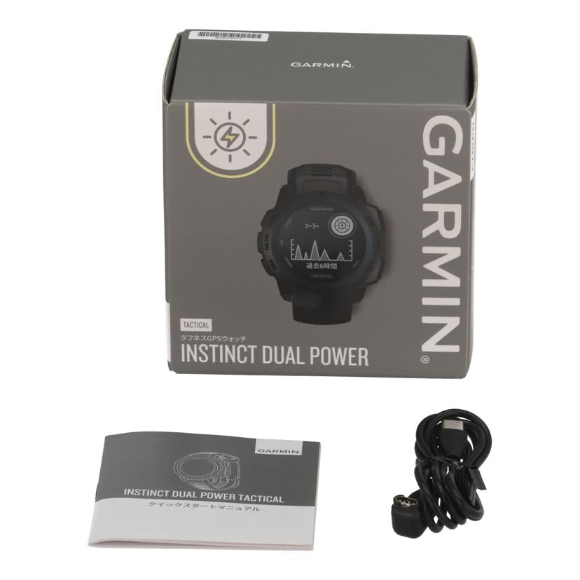 GARMIN ガーミン /GPSウォッチ/010-02293-44//5VS072510/BCランク/77