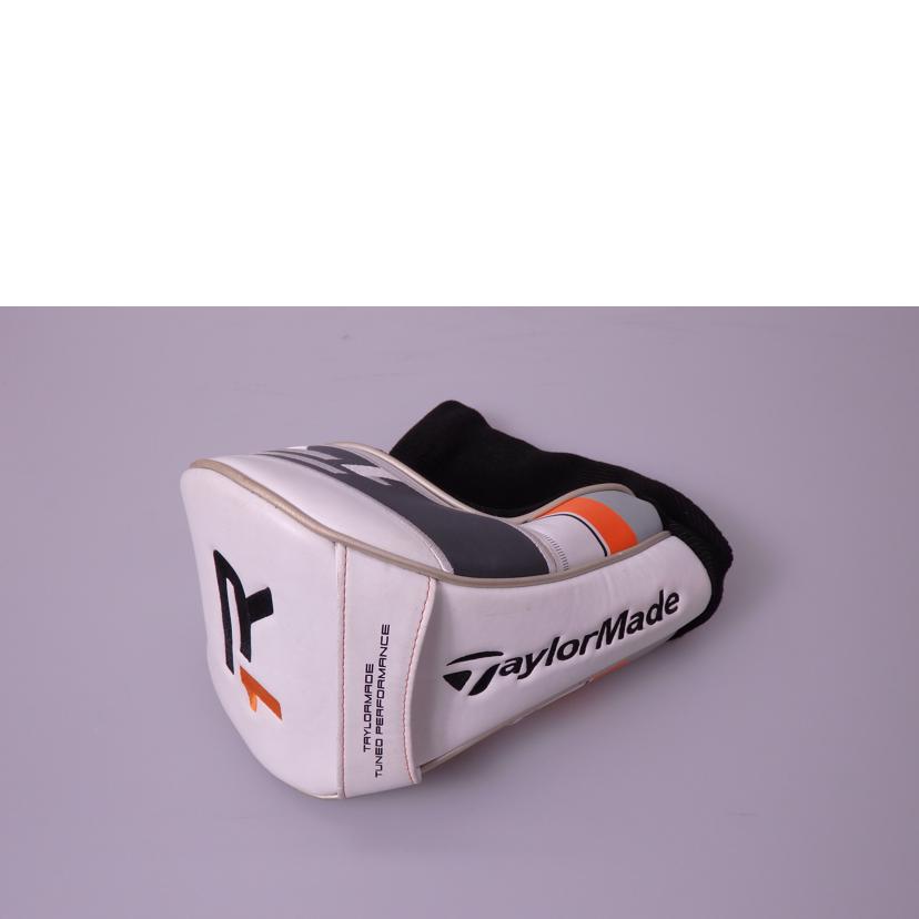 TaylorMade テーラーメイド/ドライバー/R1//Bランク/76